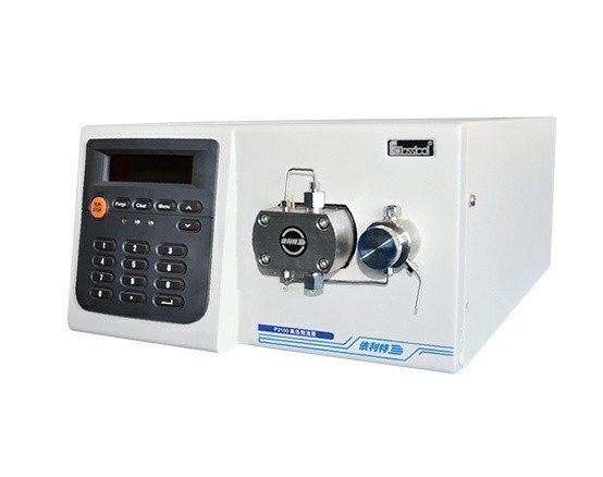 The P3140 High-Pressure Constant-Flow Pump