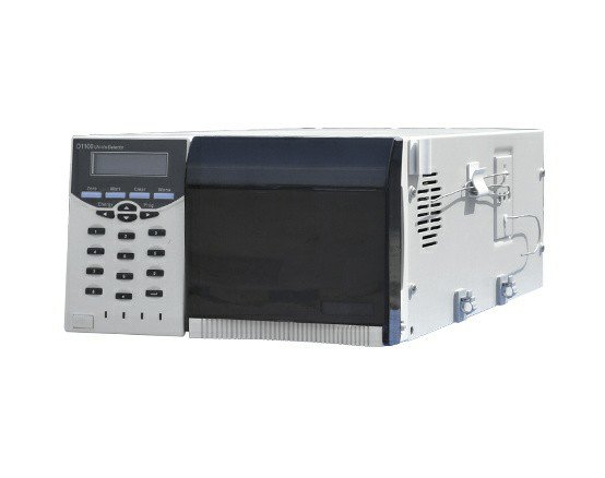 D1100 UV-Vis Detector