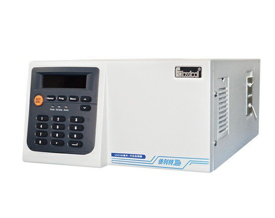 UV3100 UV-Vis Detector