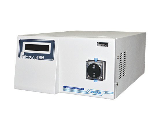 MFD3100 Multichannel Fluorescence Detector