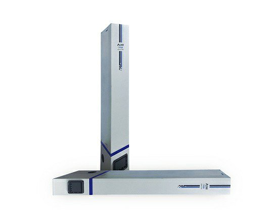 O1100 Series Column Oven