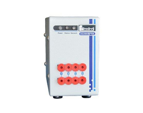 DG3100 & DG3110 Online Degasser