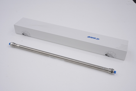 Elite GT-01 Ghost Trapper Column