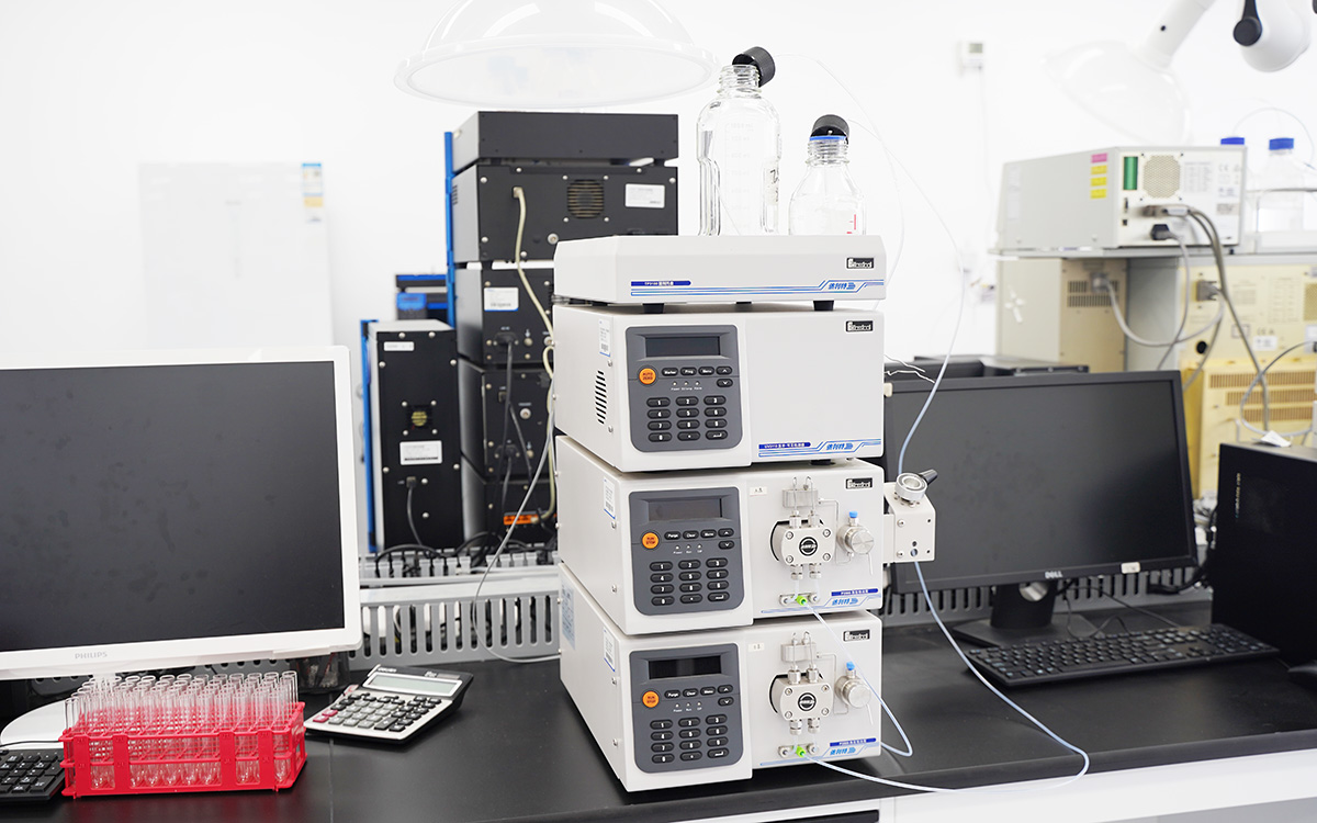 Differences between HPLC and GC