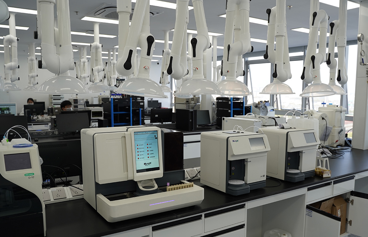 HPLC factors to optimize methods