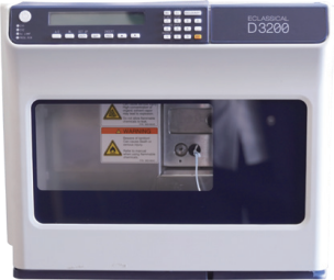 D3251L Fluorescence Detector